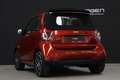 smart forTwo Cabrio EQ Prime Rojo - thumbnail 4