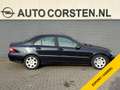 Mercedes-Benz C 180 Automaat Kompressor Ecc Schuifkanteldak Stoelverwa Noir - thumbnail 6