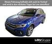 Volkswagen T-Roc 2.0 TDI R-Line 17" AHK KAMERA Blau - thumbnail 1