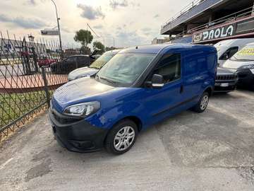Doblò 1.3 MJT PC-TN Cargo Lamierato