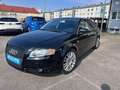 Audi A4 Limousine 2,7 TDI V6 DPF / Export & Händler bev... Schwarz - thumbnail 1