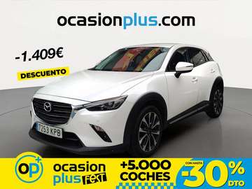 2.0 Skyactiv-G Zenith White Cruise 2WD 89kW