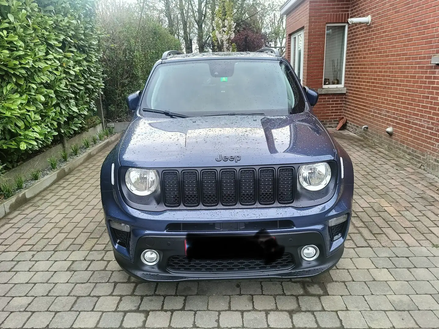 Jeep Renegade 1.0 T3 Black Star - 2