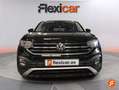 Volkswagen T-Cross 1.0 TSI Advance 81kW Noir - thumbnail 2