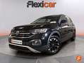 Volkswagen T-Cross 1.0 TSI Advance 81kW Noir - thumbnail 3