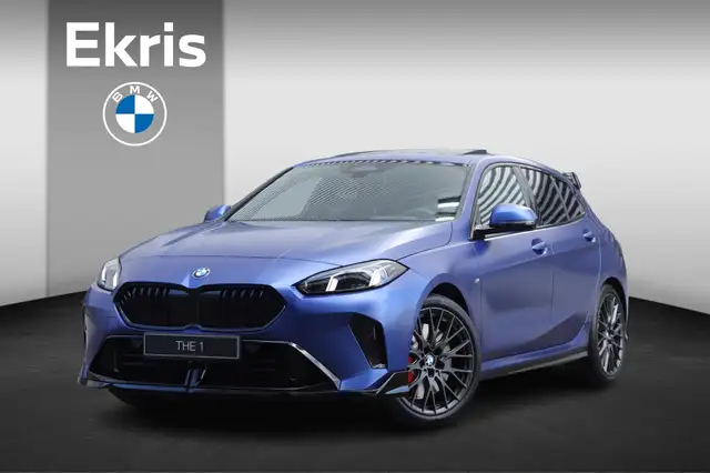 BMW 123 1 Serie xDrive 5-deurs | M Sportpakket Pro | Innov