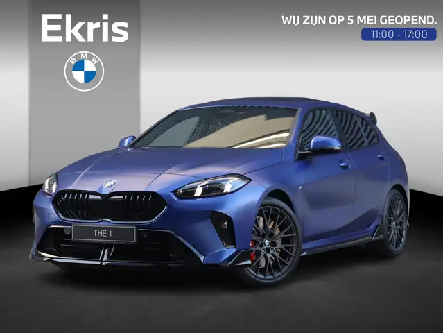 BMW 123 1 Serie xDrive 5-deurs | M Sportpakket Pro | Innov