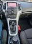 Opel Astra Astra 1.7 CDTi ECOTEC Sport DPF Zwart - thumbnail 4