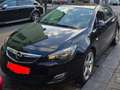 Opel Astra Astra 1.7 CDTi ECOTEC Sport DPF Zwart - thumbnail 2