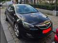 Opel Astra Astra 1.7 CDTi ECOTEC Sport DPF Zwart - thumbnail 1