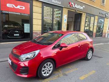 Rio 5p 1.2 cvvt Active E6