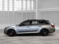 Skoda Superb Combi Ambition 1.4 TSI iV Hybrid DSG AD Navi 360 K Grau - thumbnail 2