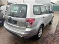 Subaru Forester Active 4AWD TÜV+SERVICE NEU !!! Silber - thumbnail 3