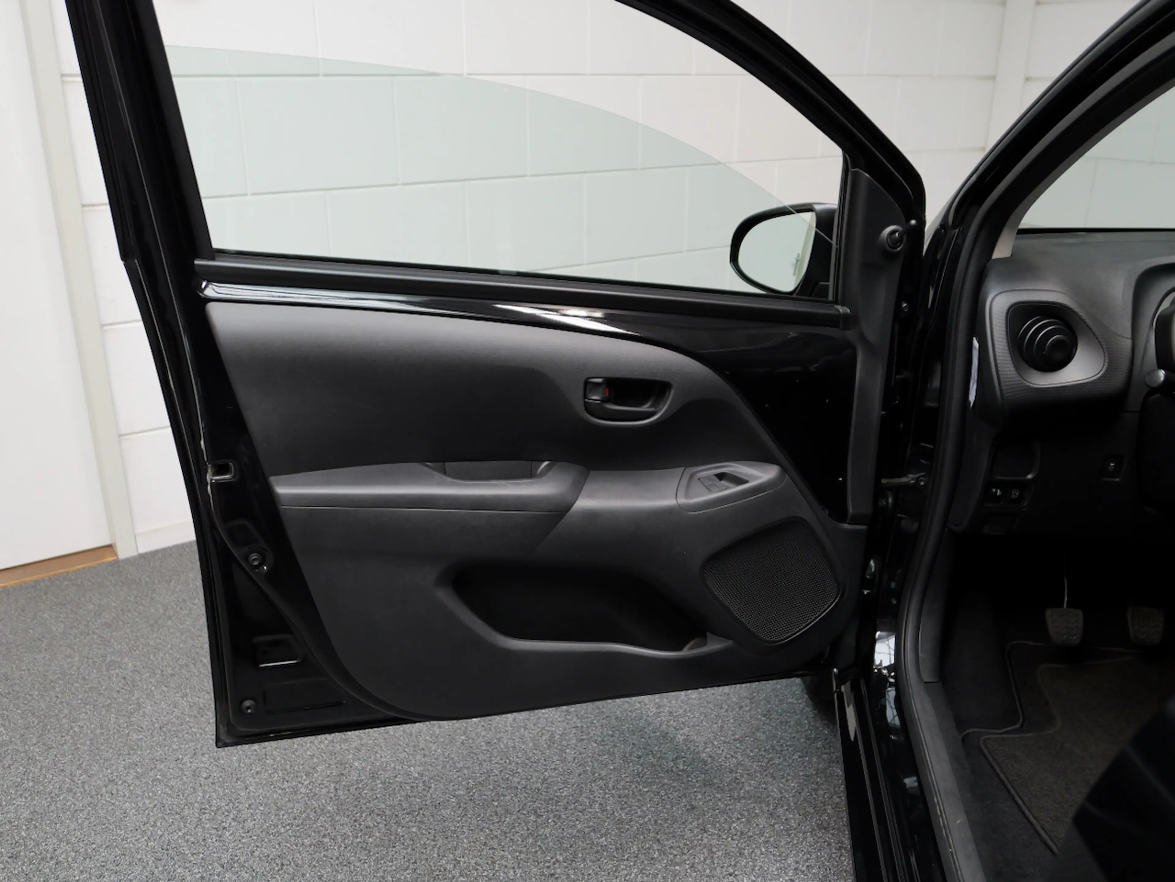 Citroen C1 1.0 VTi Feel Techno Airco/CAM/Carplay (all-incl. p — photo 18