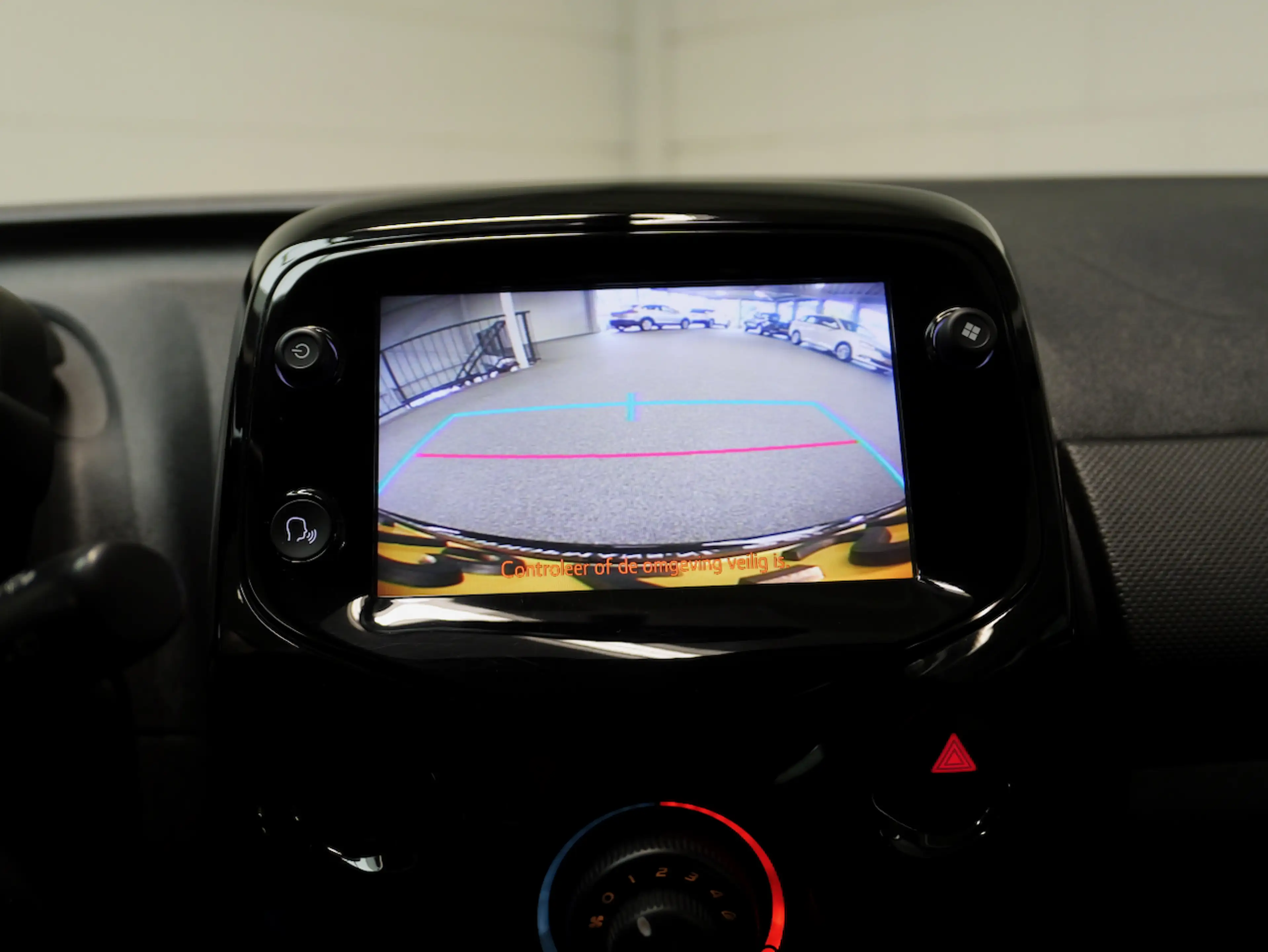 Citroen C1 1.0 VTi Feel Techno Airco/CAM/Carplay (all-incl. p — photo 22