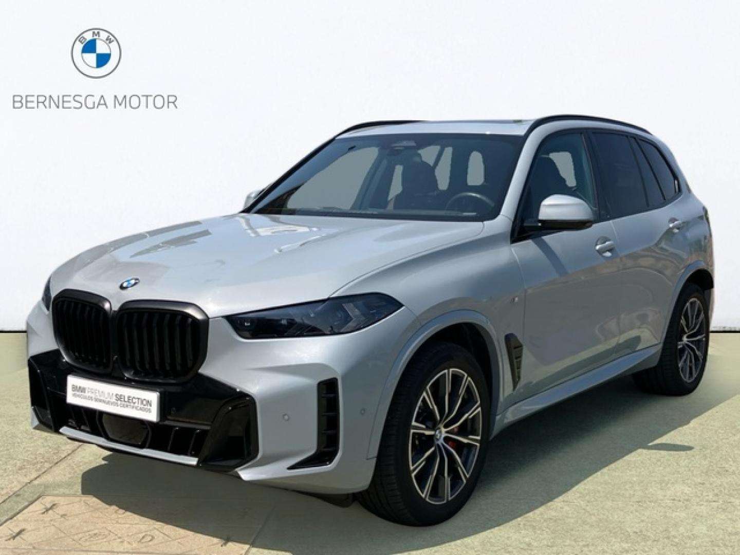 BMW X5 xDrive 30dA xLine - foto 1