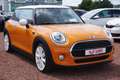 MINI Cooper Mini 1.5 Cooper Seven Chili LED Klimaaut. Leder Orange - thumbnail 4