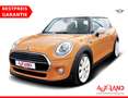 MINI Cooper Mini 1.5 Cooper Seven Chili LED Klimaaut. Leder Orange - thumbnail 1