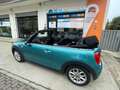MINI Cooper D Cabrio Mini 1.5 AUT. GARANTITA Blu/Azzurro - thumbnail 7
