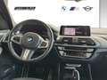 BMW X3 xDrive20d G01 B47 M Sport Gestiksteuerung Gris - thumbnail 7