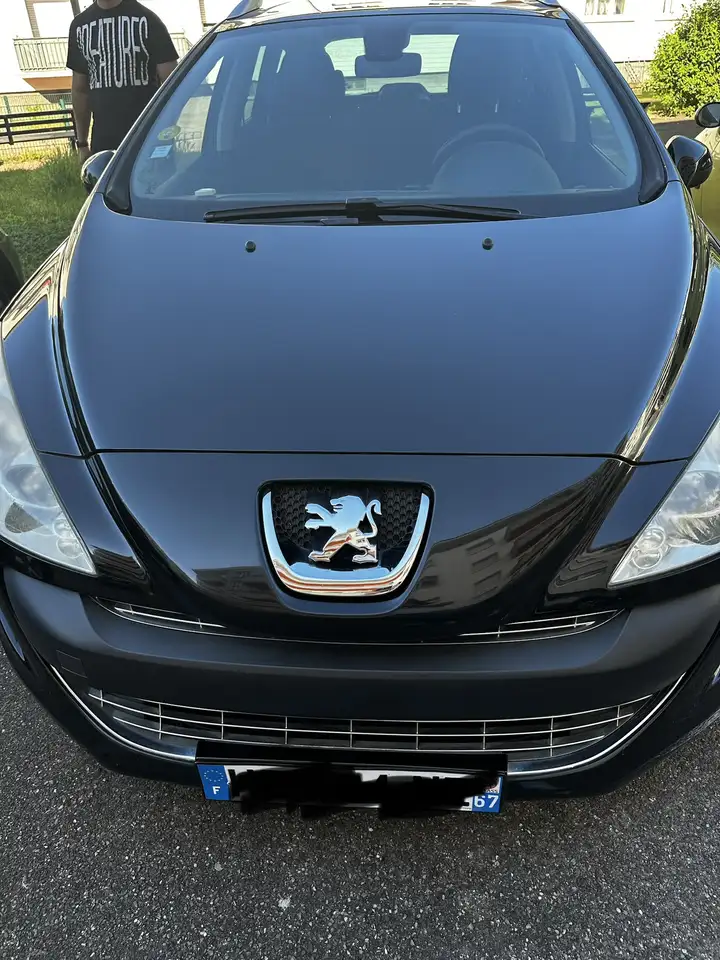 Peugeot 308 SW 1.6 VTi 120ch Premium
