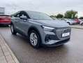 Audi Q4 e-Tron 35 Sportback 19"+KOMFORTPAKET+ASSISTEN Gris - thumbnail 5