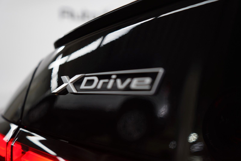 BMW 540 d xDrive M Sport Pro*1 HAND*PANO*360*KAM — photo 14