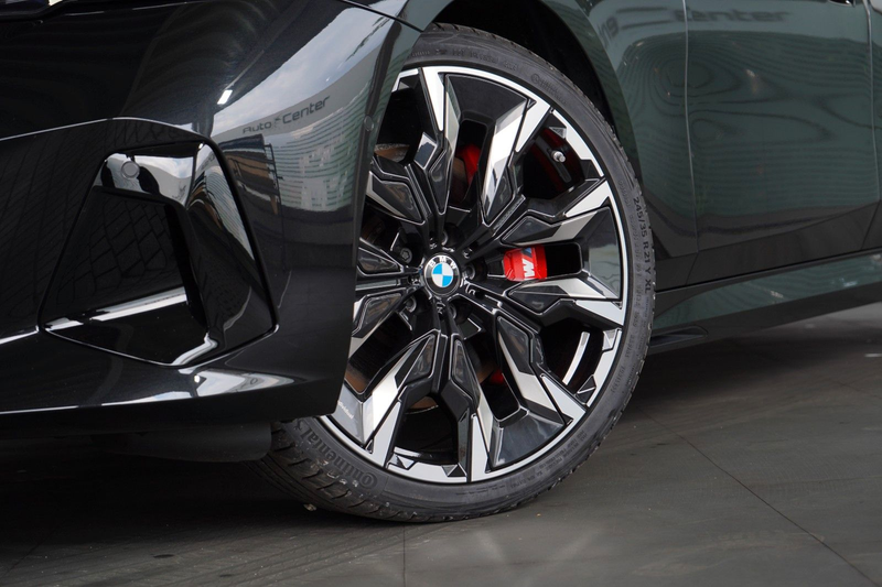 BMW 540 d xDrive M Sport Pro*1 HAND*PANO*360*KAM — photo 10