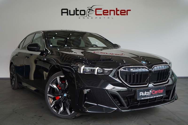 BMW 540 d xDrive M Sport Pro*1 HAND*PANO*360*KAM — photo 2