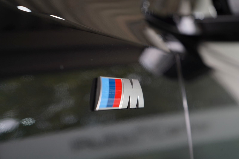 BMW 540 d xDrive M Sport Pro*1 HAND*PANO*360*KAM — photo 13