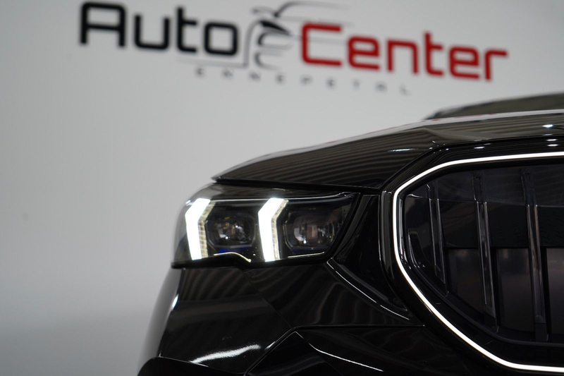 BMW 540 d xDrive M Sport Pro*1 HAND*PANO*360*KAM — photo 7