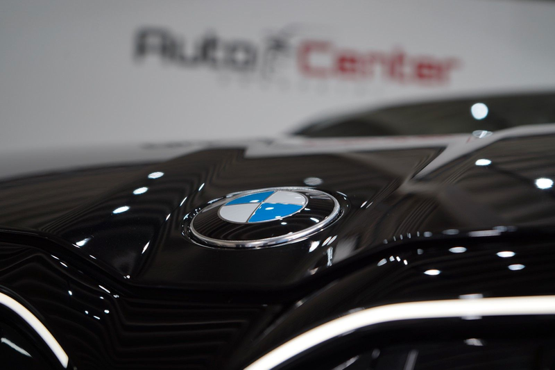 BMW 540 d xDrive M Sport Pro*1 HAND*PANO*360*KAM — photo 9