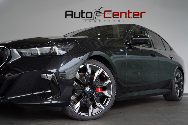BMW 540 d xDrive M Sport Pro*1 HAND*PANO*360*KAM — photo 12