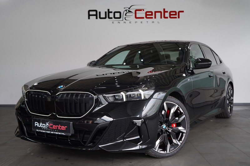 BMW 540 d xDrive M Sport Pro*1 HAND*PANO*360*KAM