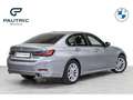 BMW 318 i Berline- 4ans/jaar garantie Gris - thumbnail 2