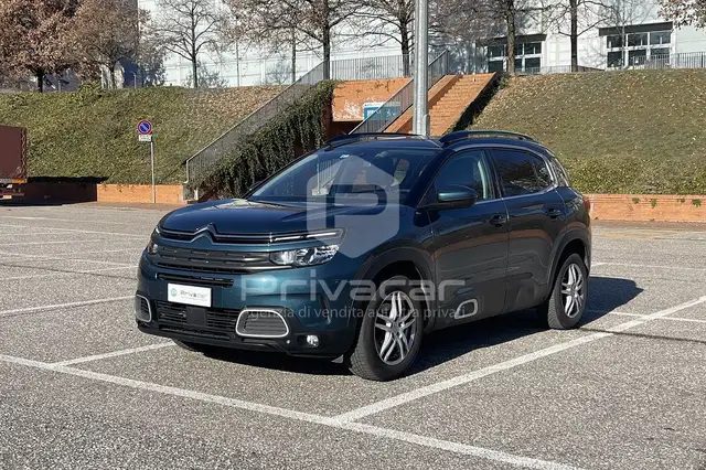 Citroen C5 Aircross C5 Aircross BlueHDi 130 S&S Feel
