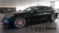 Porsche Panamera Sport Turismo Turbo | Pano | Rear Seat Black - thumbnail 1