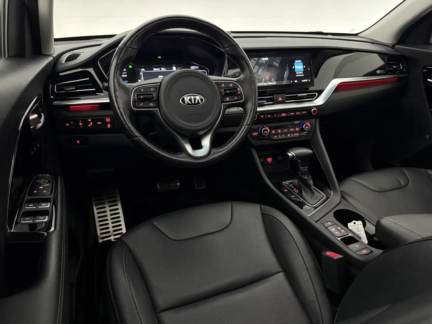 Kia Niro 1.6 GDi Hybrid ExecutiveLine | Pano | JBL | Camera Noir - 2