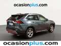 Toyota RAV 4 2.5 hybrid 2WD Luxury Gris - thumbnail 3