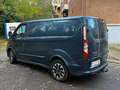 Ford Transit Custom 2.0 TDCi L1H1 Sport Multi S/S (EU6.2) Bleu - thumbnail 7