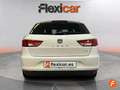 SEAT Leon ST 1.6 TDI 110cv St&Sp Reference Connect Gelb - thumbnail 9