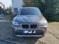 BMW X1 X1+sDrive18i Braun - thumbnail 1