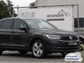 Volkswagen Tiguan 2.0 TDI DSG ACC United Klima Navi Einparkhilfe Grau - thumbnail 1
