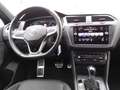 Volkswagen Tiguan 2.0 TDI DSG ACC United Klima Navi Einparkhilfe Grau - thumbnail 11