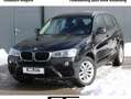 BMW X3 xDrive 20d*gute Ausstattung* Schwarz - thumbnail 1