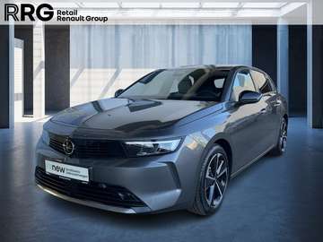 L 1.2 Turbo Edition SHZ Rückfahrkamera PDC