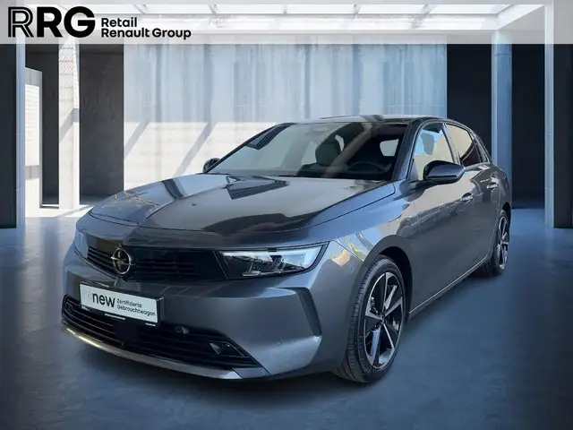 Opel Astra L 1.2 Turbo Edition SHZ Rückfahrkamera PDC