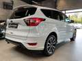 Ford Kuga 2.0 ST-Line AHK Navi Teilleder Xenon 18" Blanc - thumbnail 22