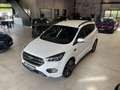 Ford Kuga 2.0 ST-Line AHK Navi Teilleder Xenon 18" Blanc - thumbnail 26