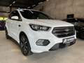 Ford Kuga 2.0 ST-Line AHK Navi Teilleder Xenon 18" Blanc - thumbnail 21